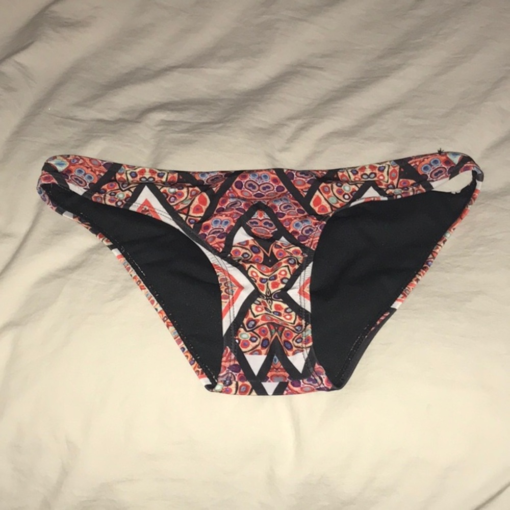 Bathing suit bottoms